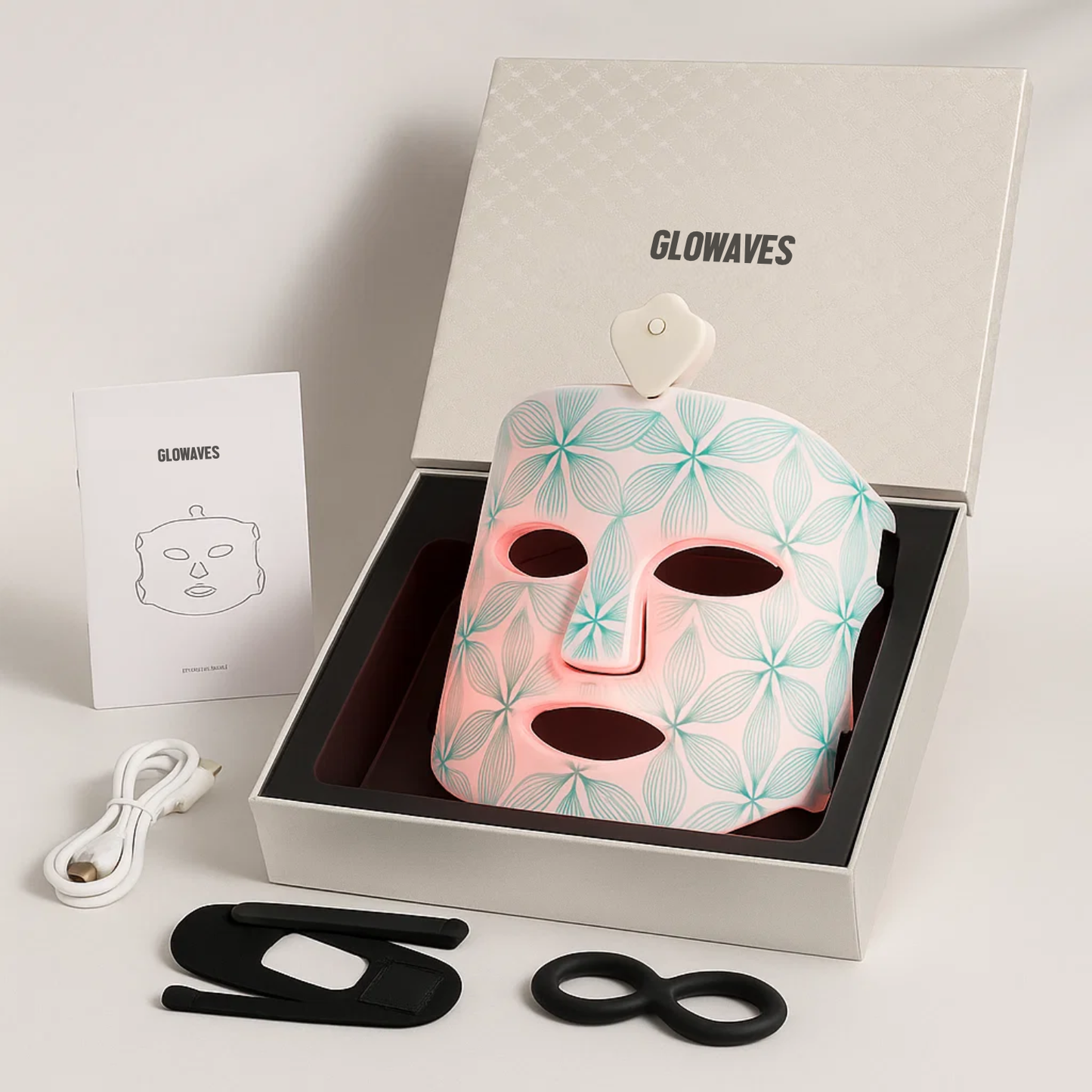 GIFT 'N STORAGE BOX