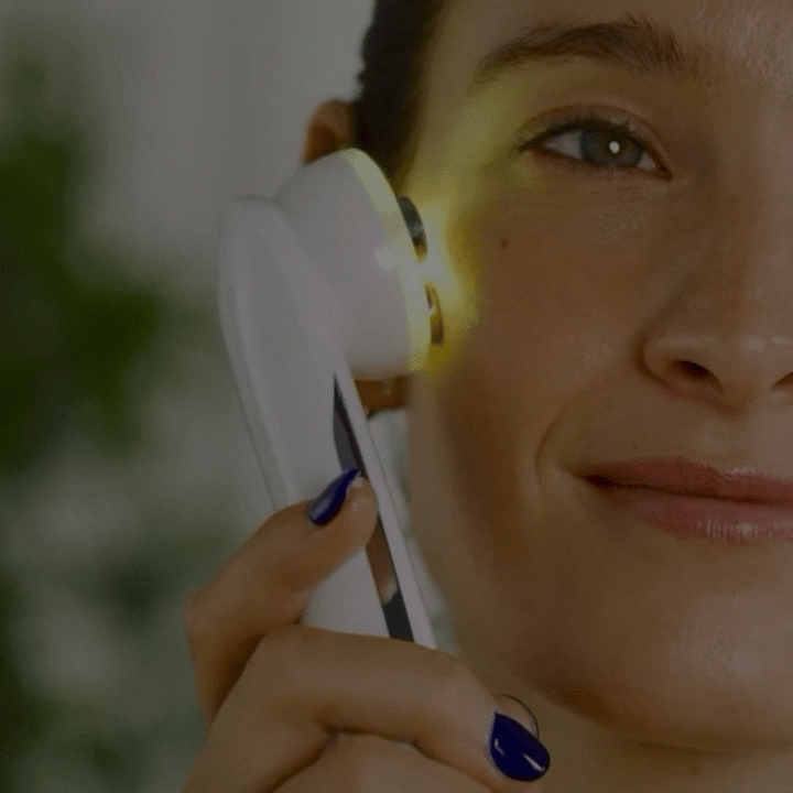 LED Radiant Renewal Wand 5-in-1 - GloWaves