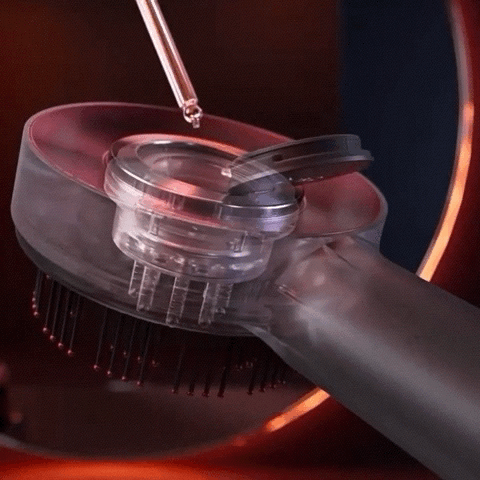 LumiNova™ Pulse Brush