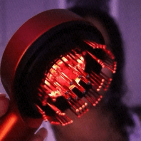 LumiNova™ Pulse Brush