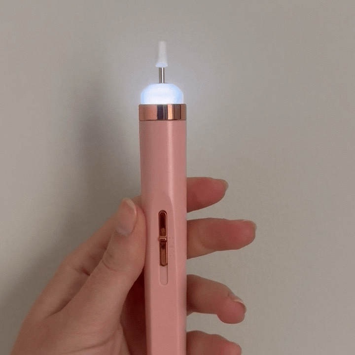 Nail SmartPen - GloWaves