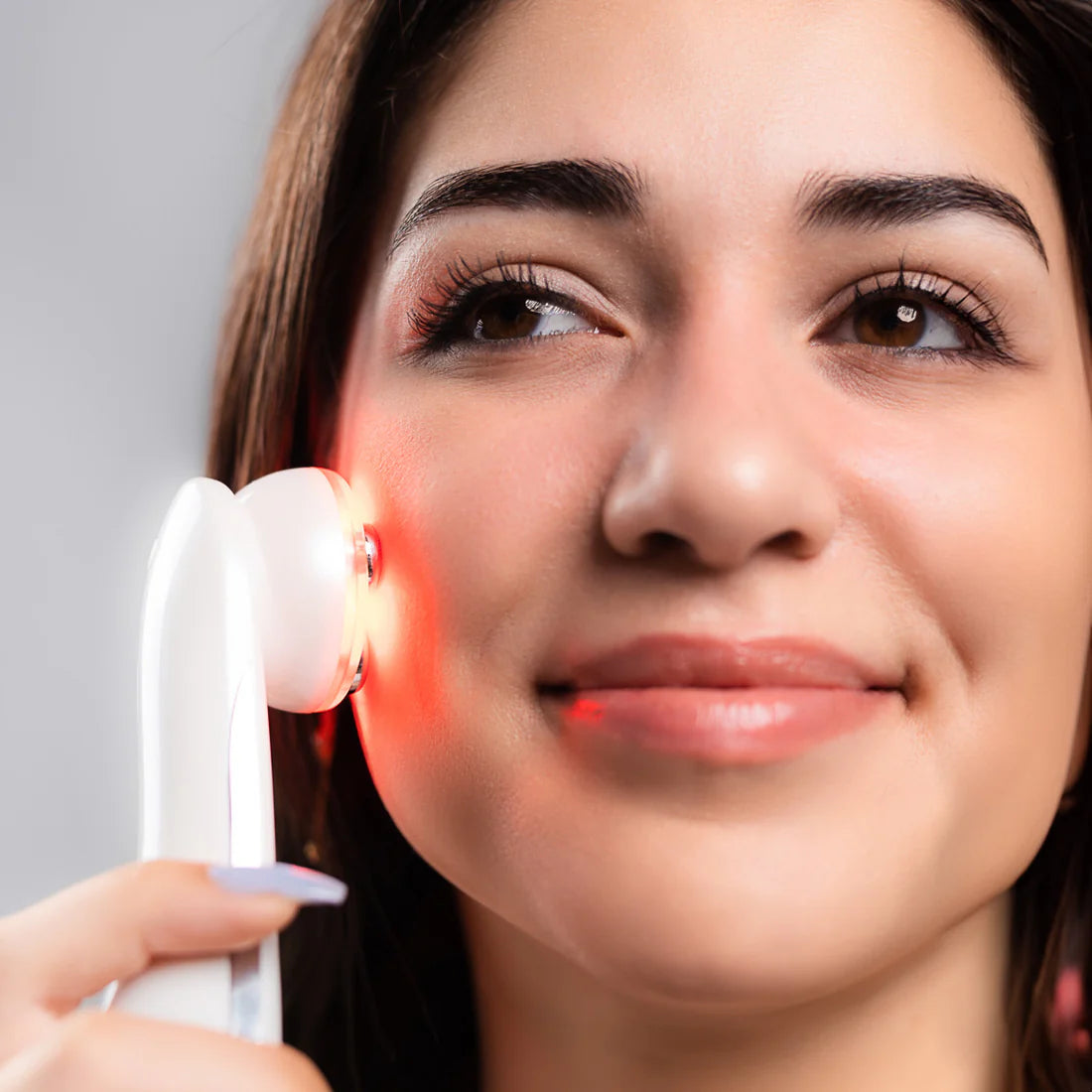 LED Radiant Renewal Wand 5-in-1 - GloWaves