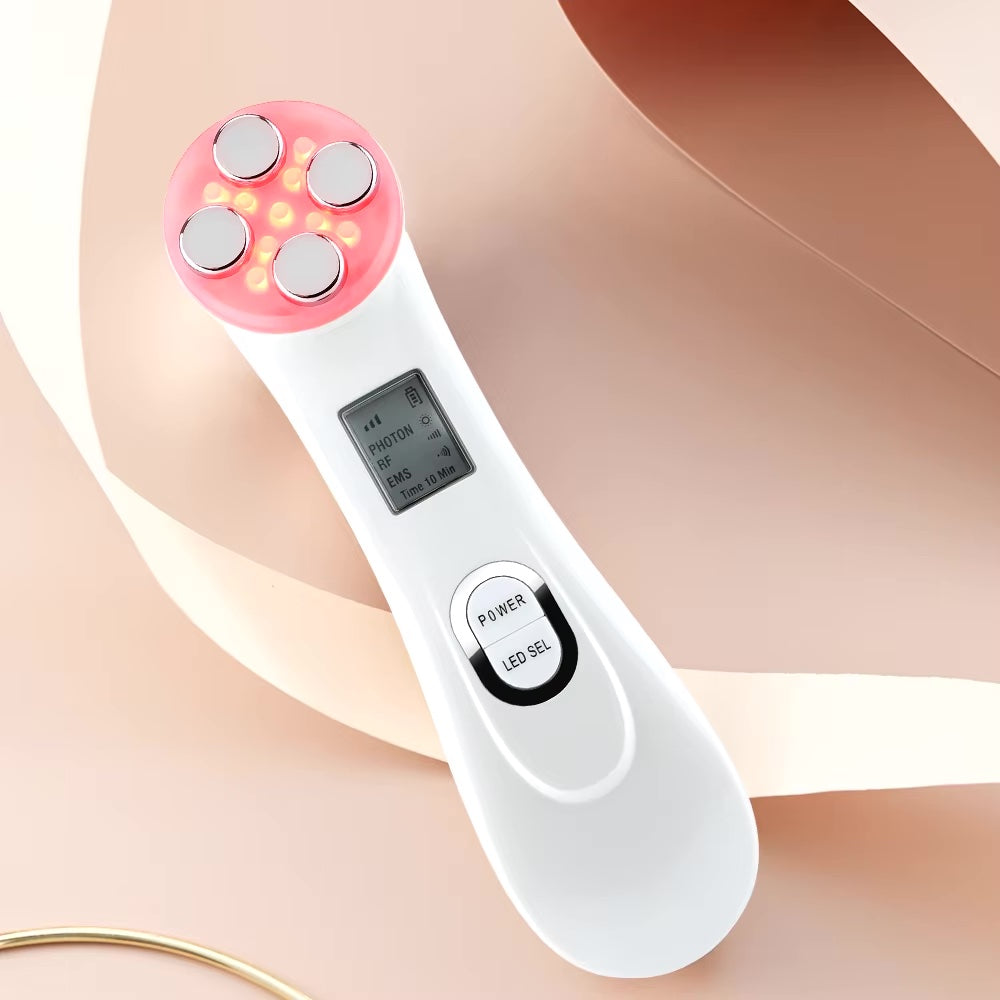 LED Radiant Renewal Wand 5-in-1 - GloWaves