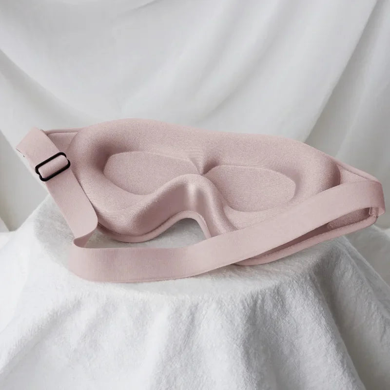 GloWaves™ Total LightBlock 3D Mask - GloWaves