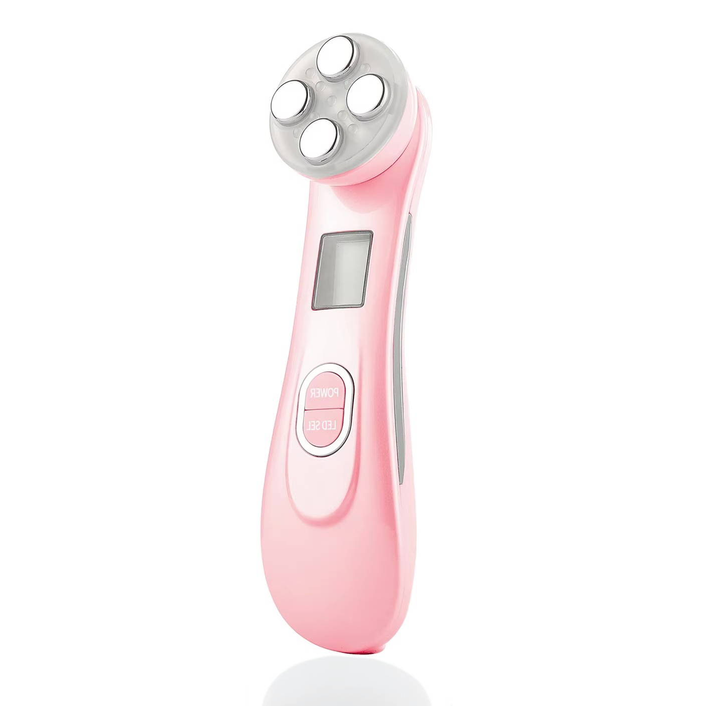 LED Radiant Renewal Wand 5-in-1 - GloWaves