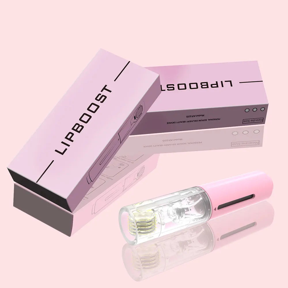 KissBliss™ Lip Booster - GloWaves