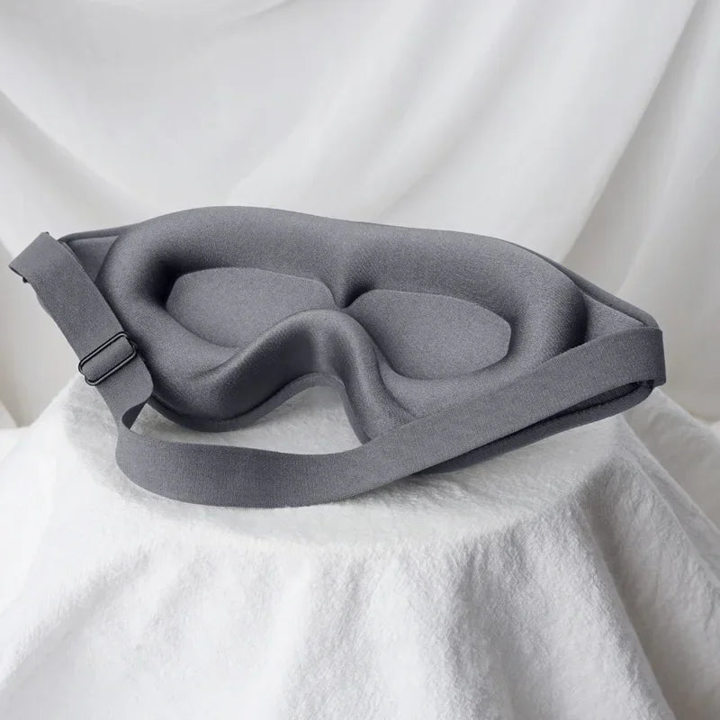 GloWaves™ Total LightBlock 3D Mask - GloWaves