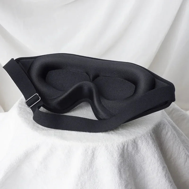 GloWaves™ Total LightBlock 3D Mask - GloWaves
