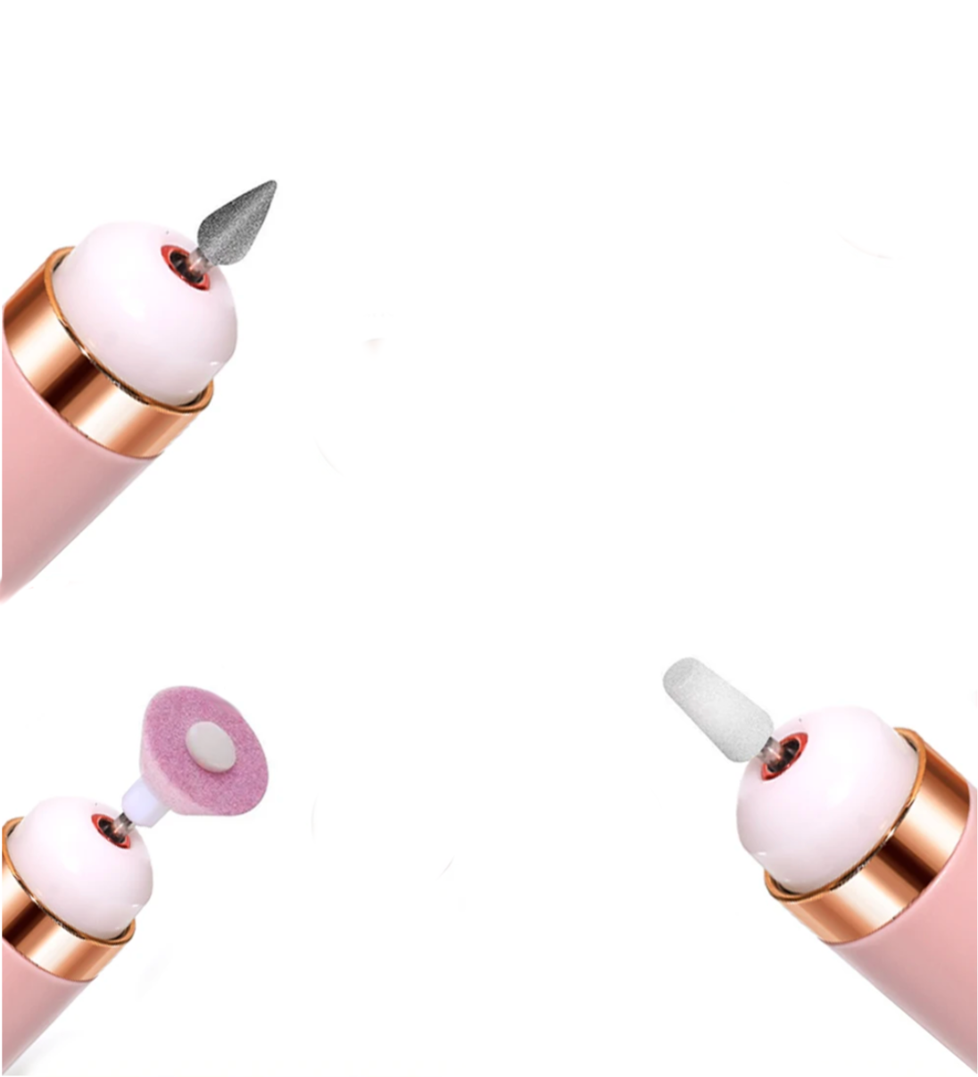 Nail SmartPen - GloWaves