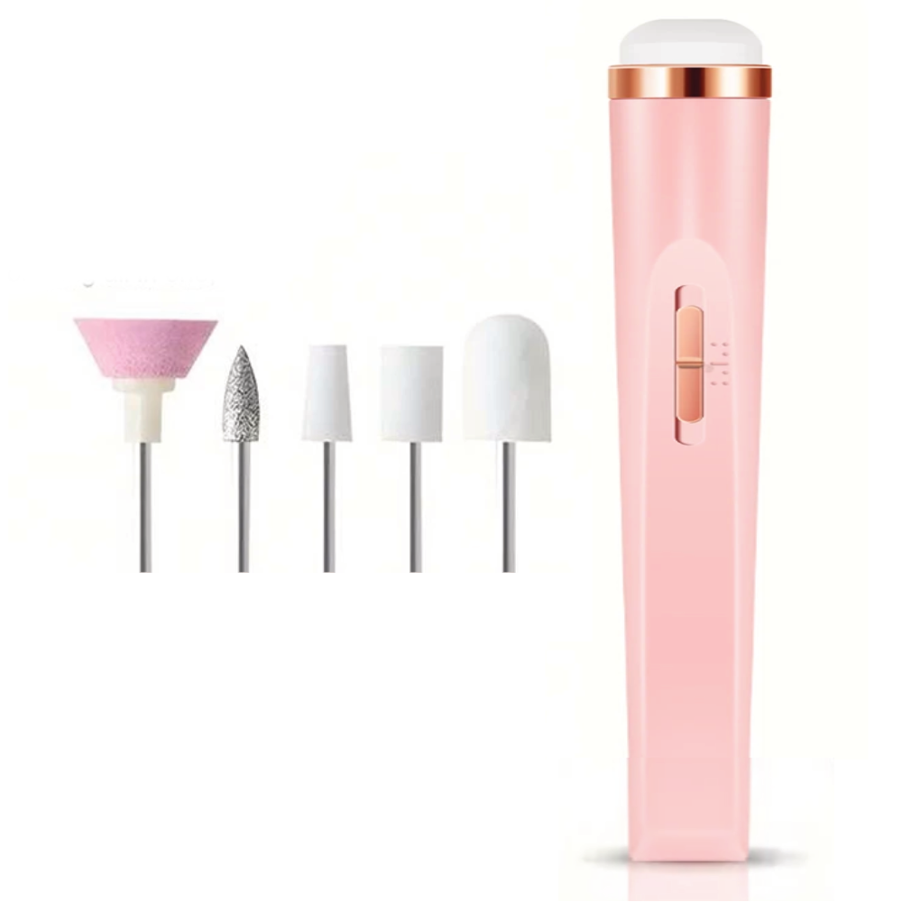 Nail SmartPen - GloWaves