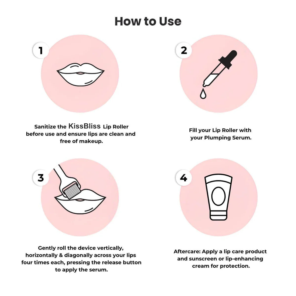 KissBliss™ Lip Booster - GloWaves