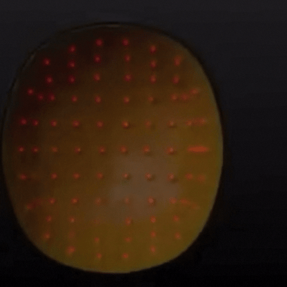 Infrared HairRegrowth Pro - GloWaves