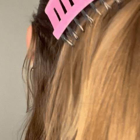 HairEase Brush - Glowaves