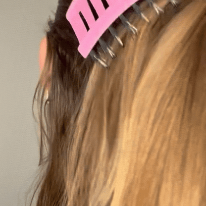 HairEase Brush - Glowaves