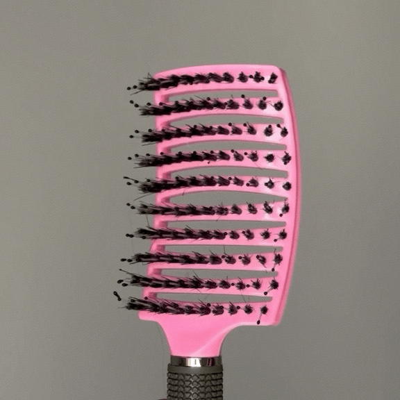 HairEase Brush - Glowaves