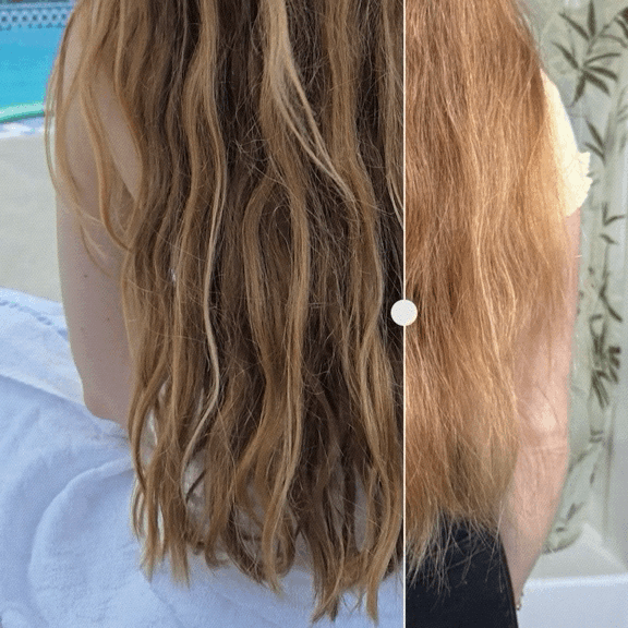 HeatRescue Hair Hat - Glowaves