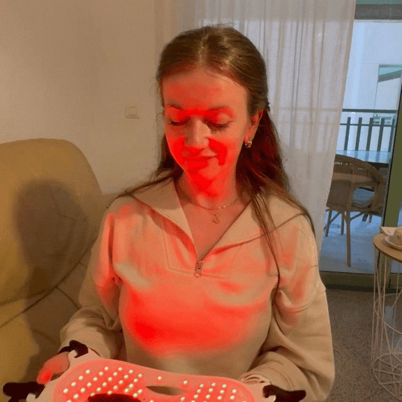 Original 7-LED MASK PRO 60% OFF