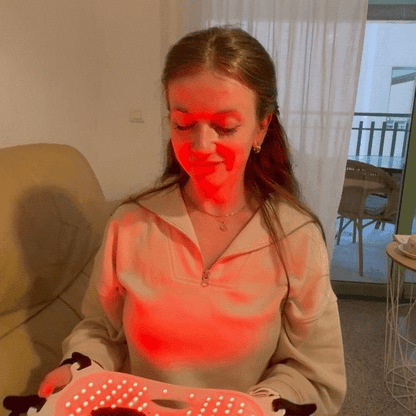 Original 7-LED MASK PRO 60% OFF