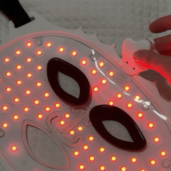 Original 7-LED MASK PRO 60% OFF