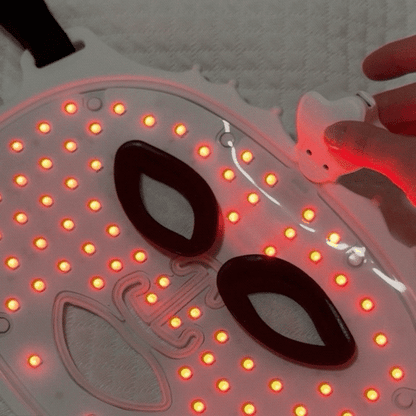 Original 7-LED MASK PRO 60% OFF