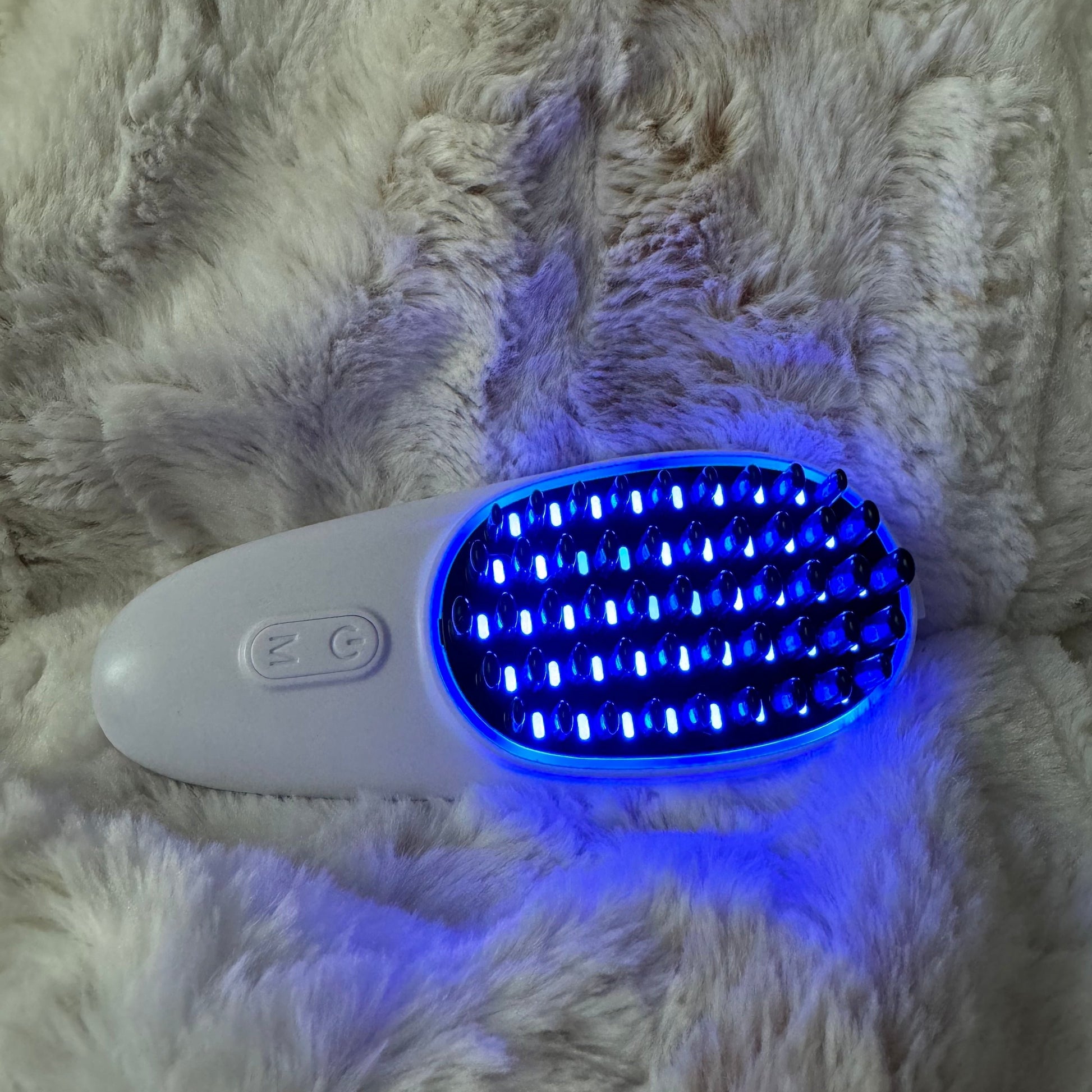 LED GloBrush - Glowaves