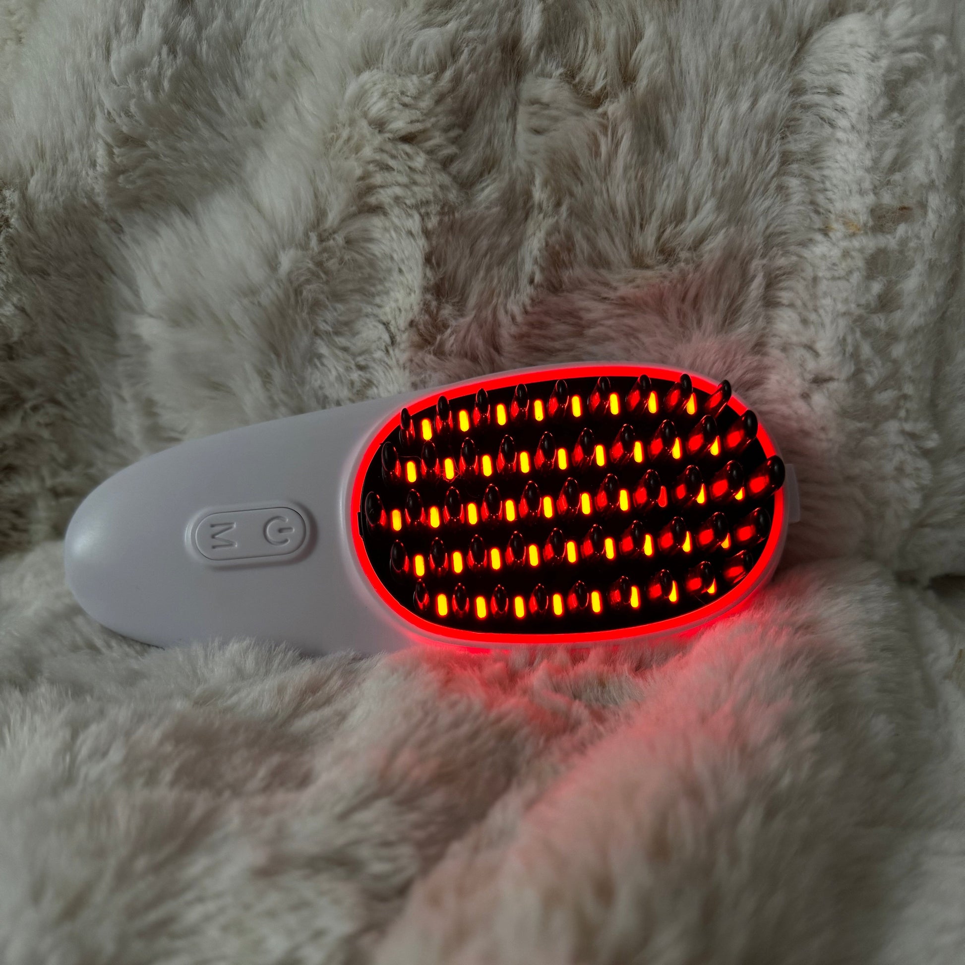 LED GloBrush - Glowaves