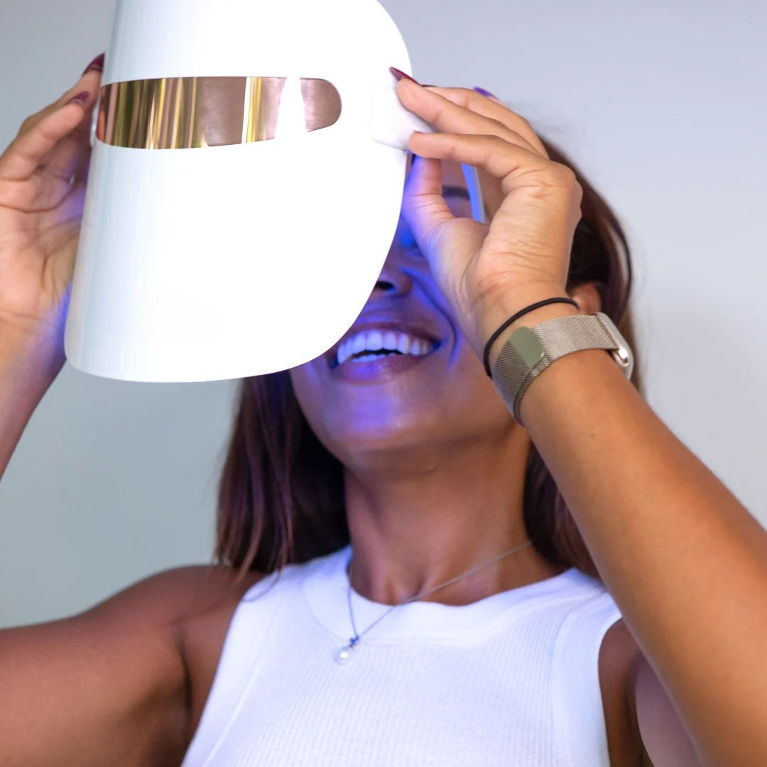Glowaves™ LED Mask - Glowaves