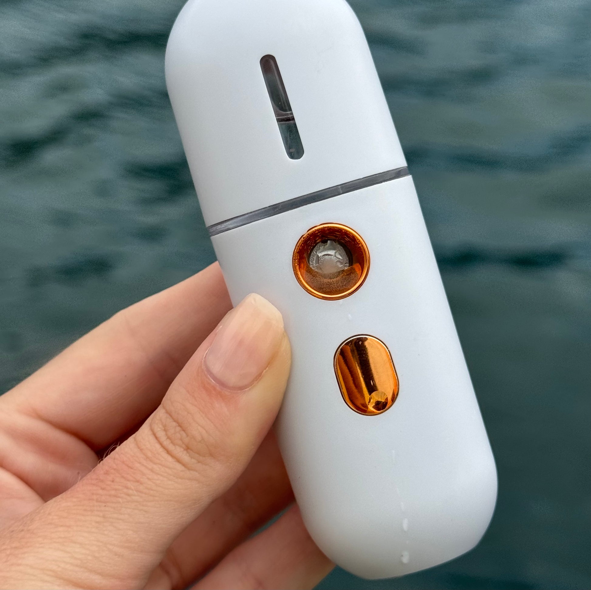 HydraMist On-The-Go - Glowaves