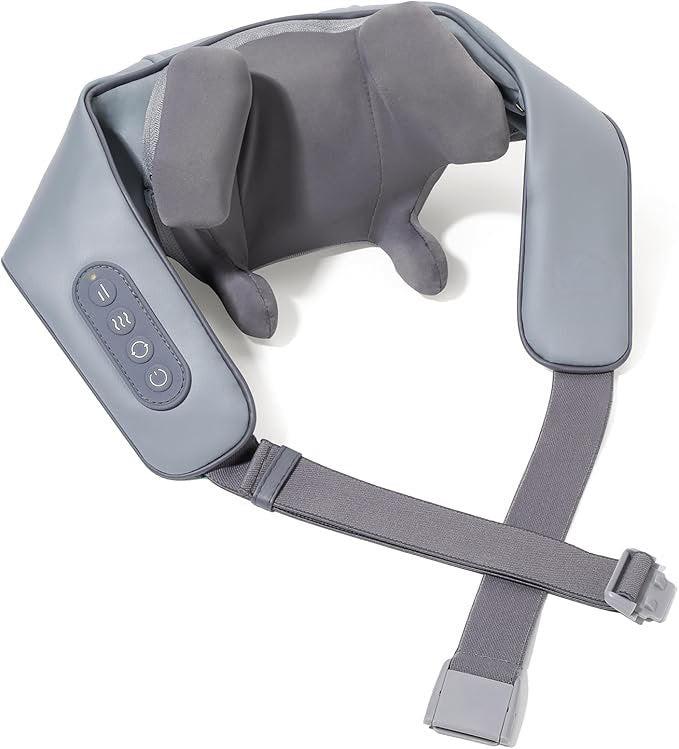 NeckRestore Hot Massager - Glowaves