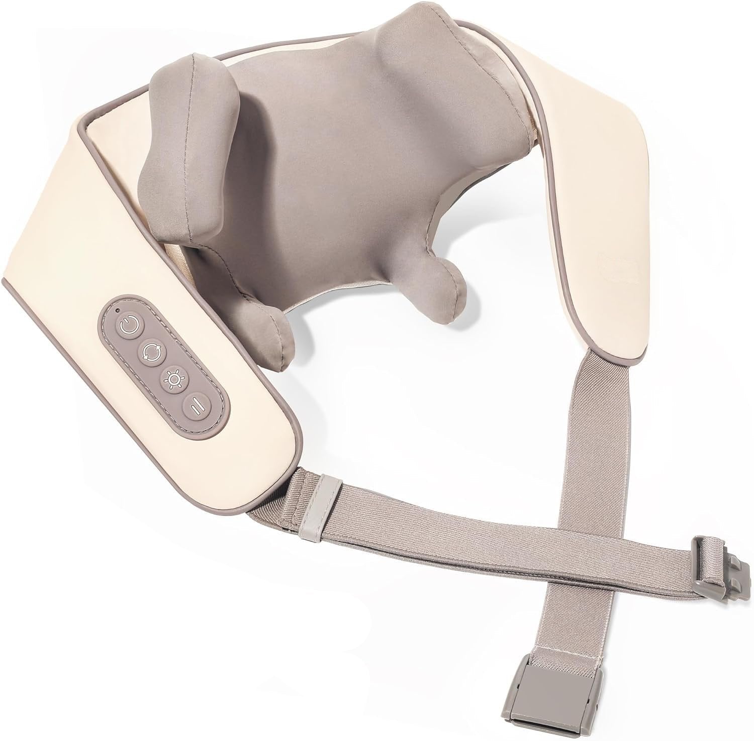NeckRestore Hot Massager - Glowaves