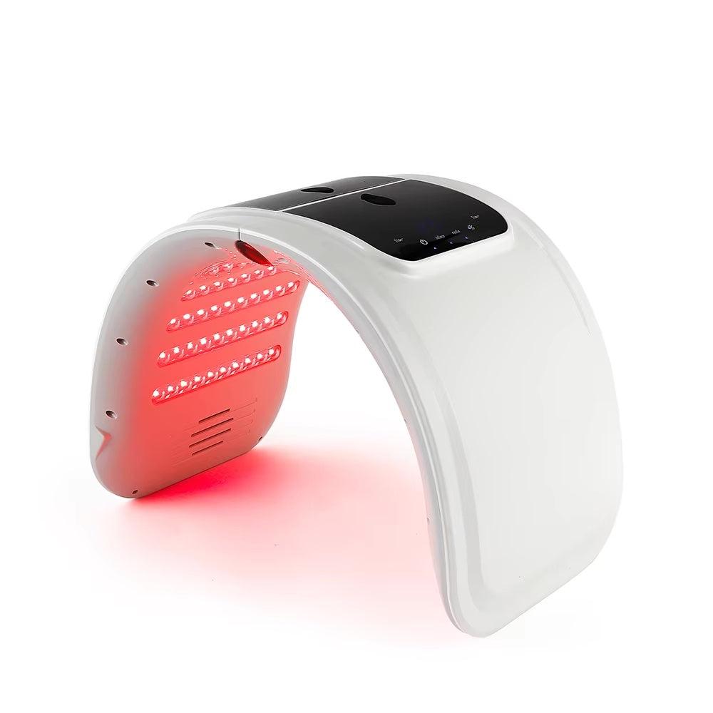 Face and Body Hydra LED U-Lamp - Glowaves