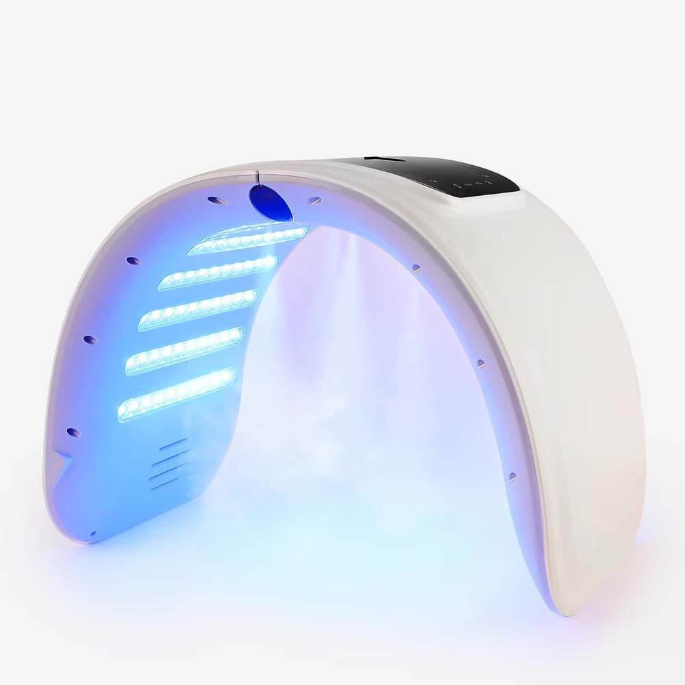 Face and Body Hydra LED U-Lamp - Glowaves