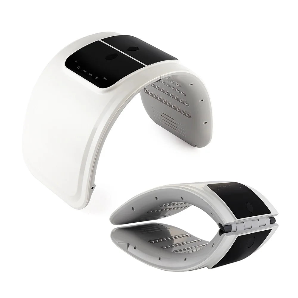 Face and Body Hydra LED U-Lamp - Glowaves