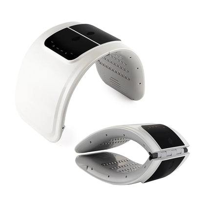 Face and Body Hydra LED U-Lamp - Glowaves