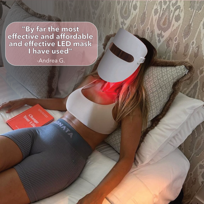 Glowaves™ LED Mask - Glowaves