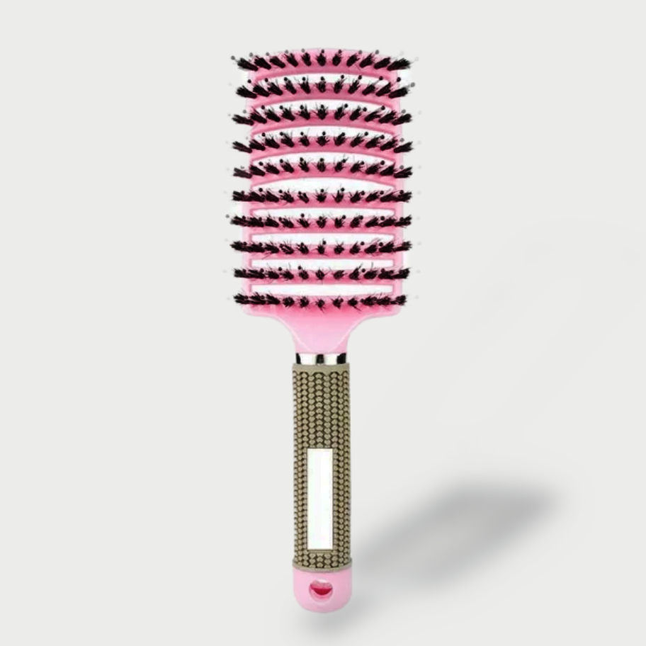 HairEase Brush - Glowaves
