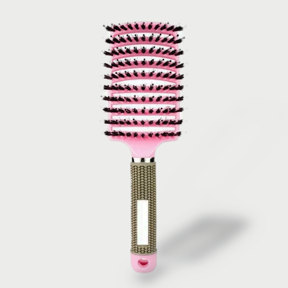 HairEase Brush - Glowaves