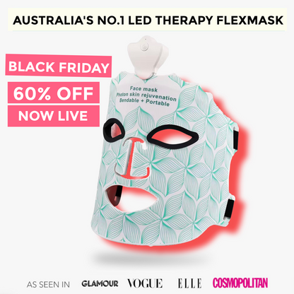 Original 7-LED MASK PRO 60% OFF