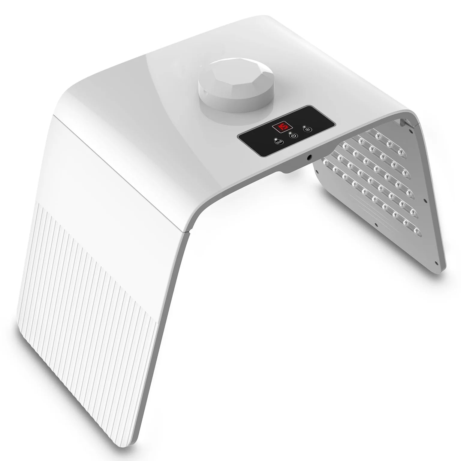 Face and Body Hydra LED U-Lamp - Glowaves