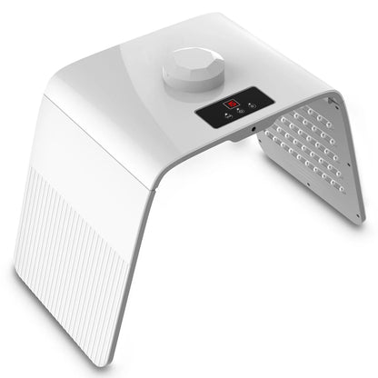 Face and Body Hydra LED U-Lamp - Glowaves