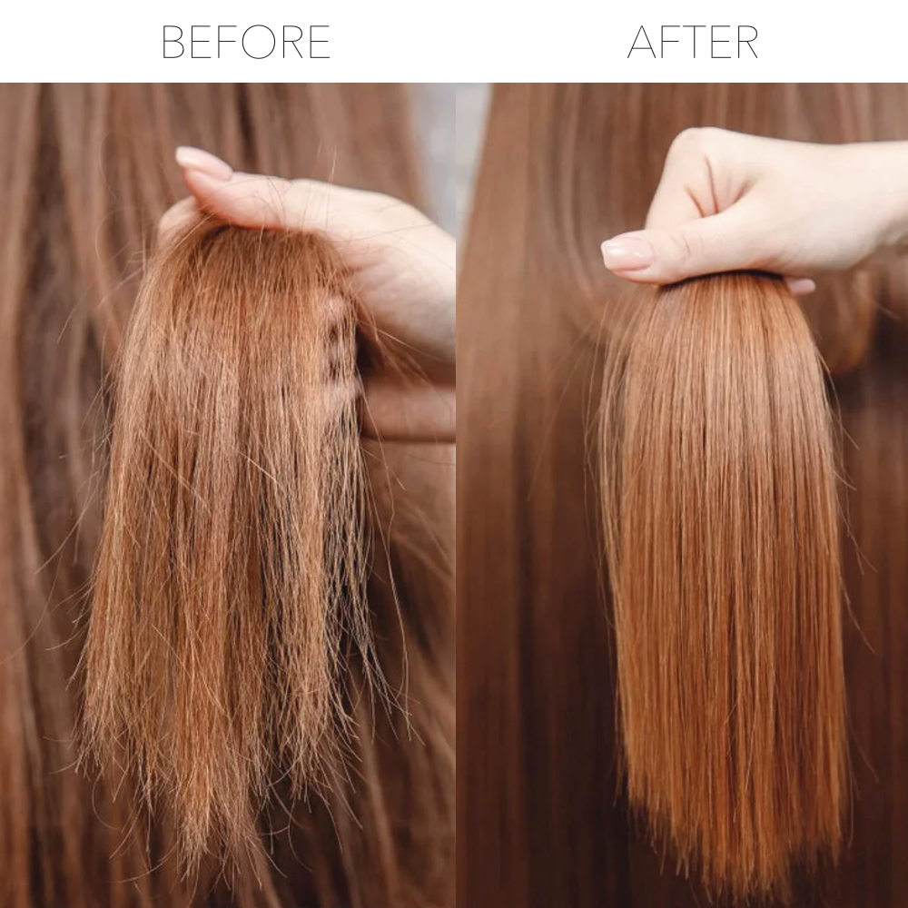 Split Ends SmarTrimmer - Glowaves