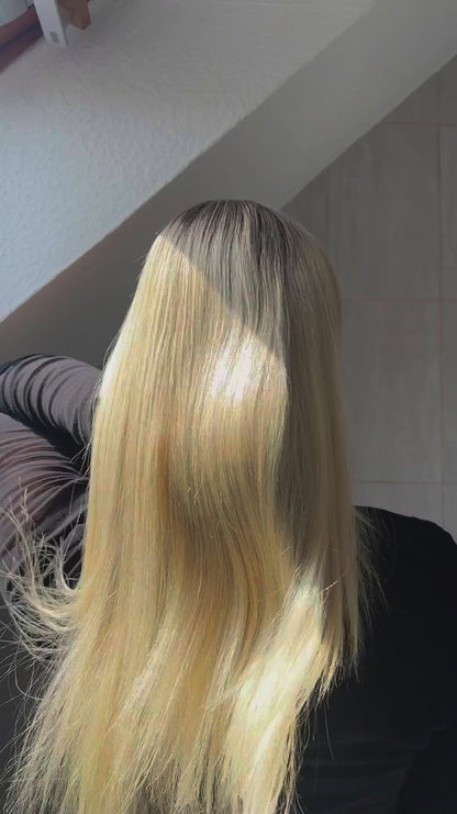 Split Ends SmarTrimmer
