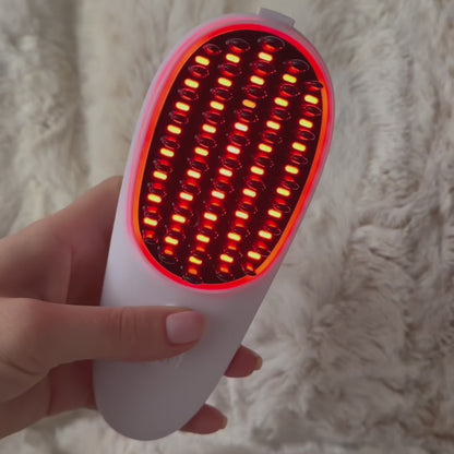 LED  GloBrush