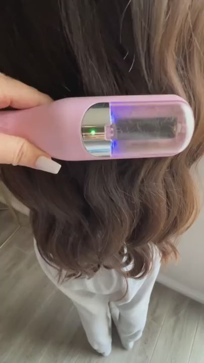 Split Ends SmarTrimmer