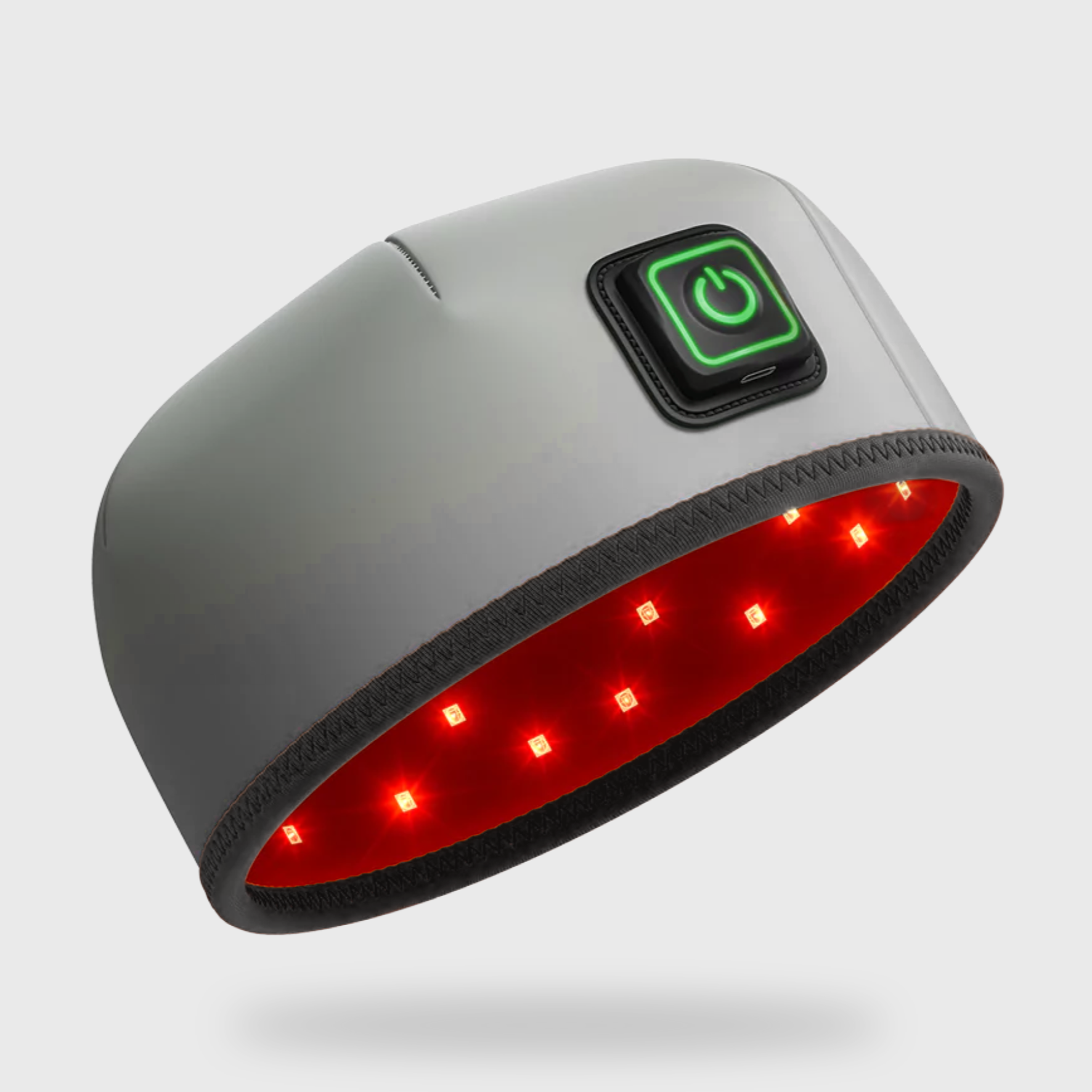 Infrared HairRegrowth Pro - GloWaves