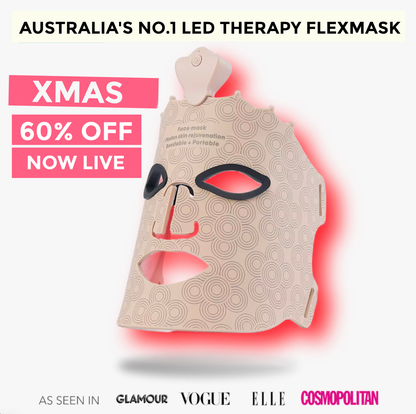 Original 7-LED MASK PRO 60% OFF