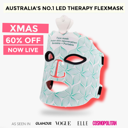 Original 7-LED MASK PRO 60% OFF