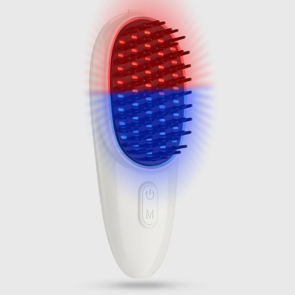 LED GloBrush - Glowaves